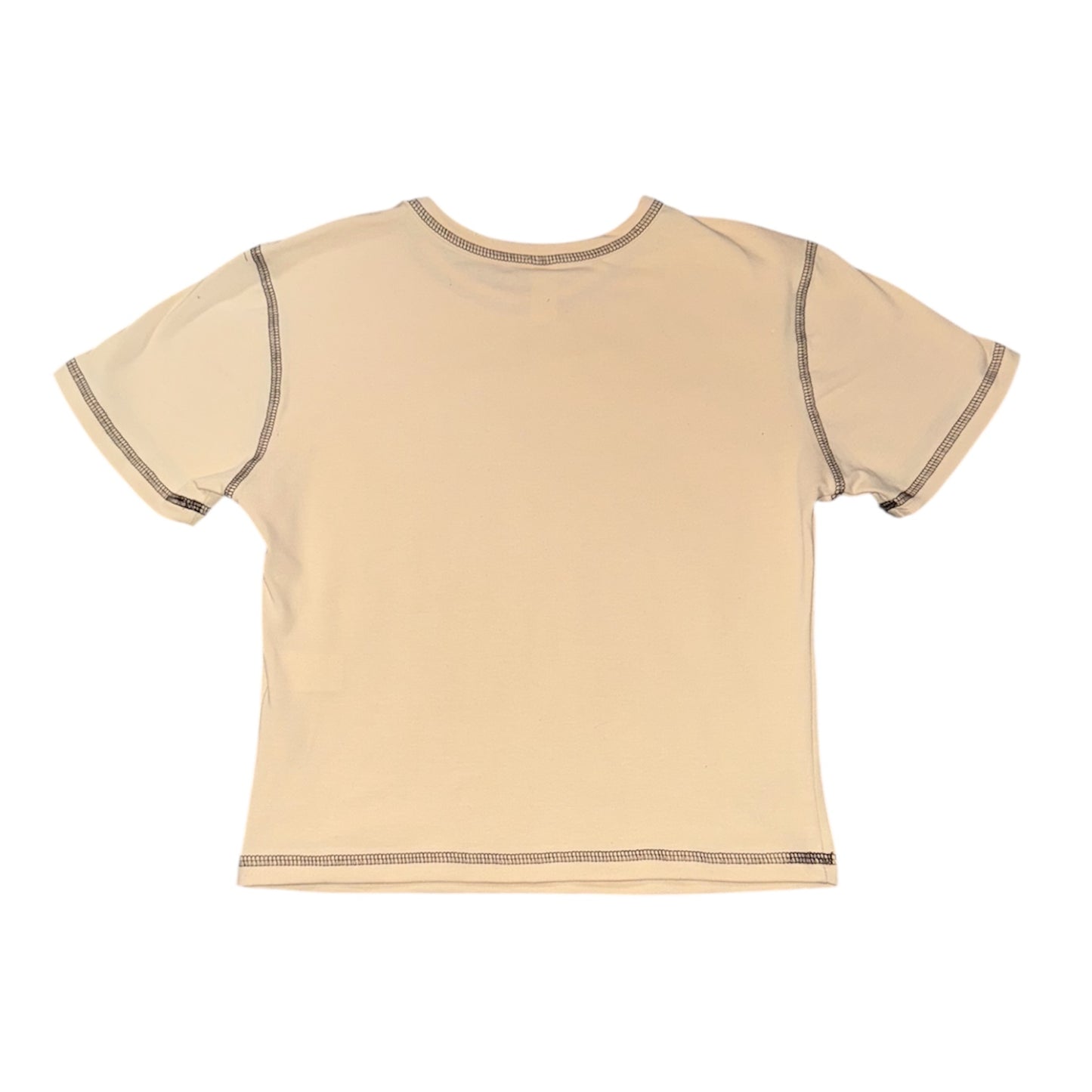 Cherub Kisses Baby Tee