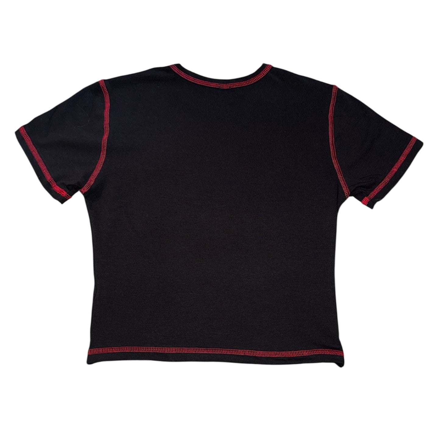 Cherub Kisses Baby Tee