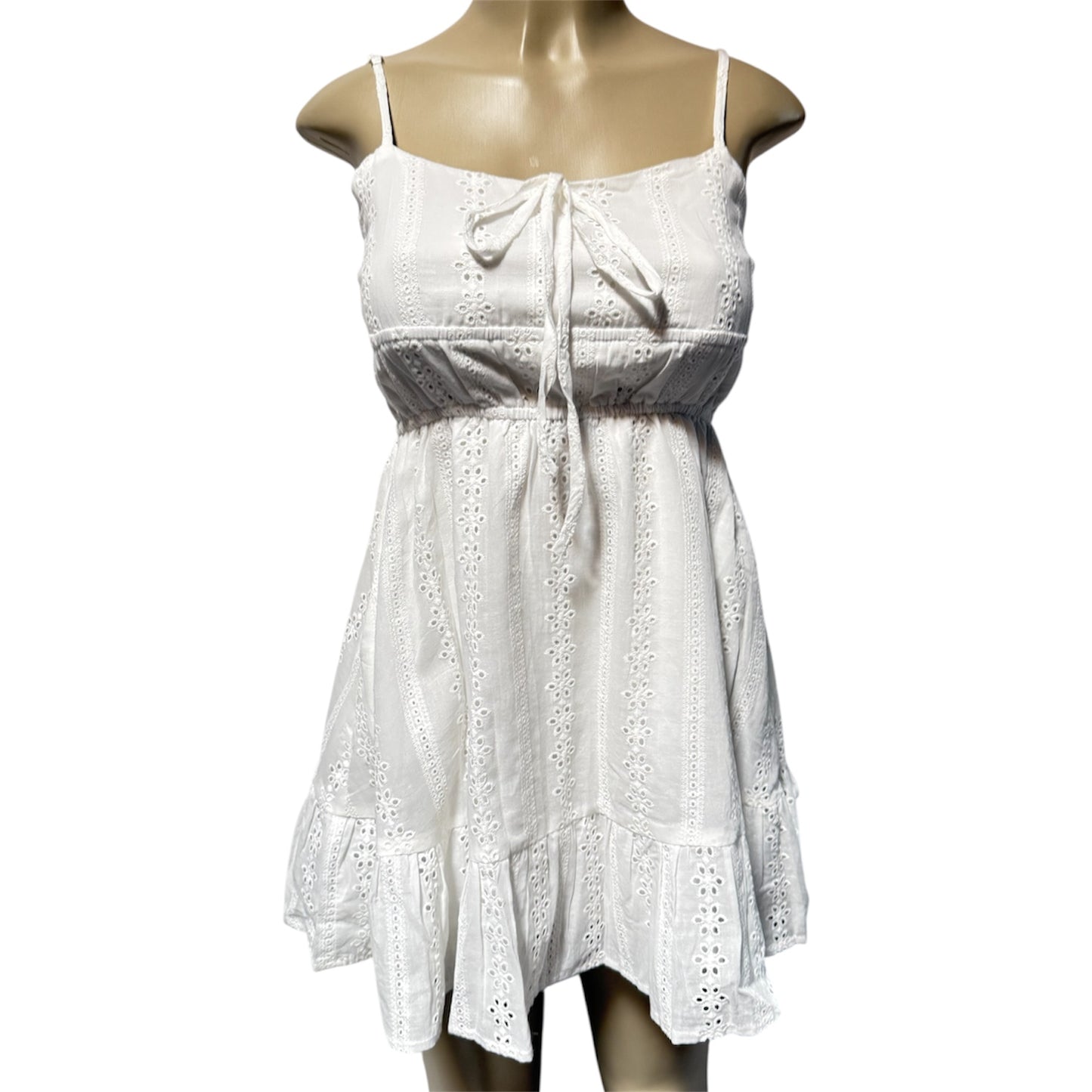 Sofia Mini Dress