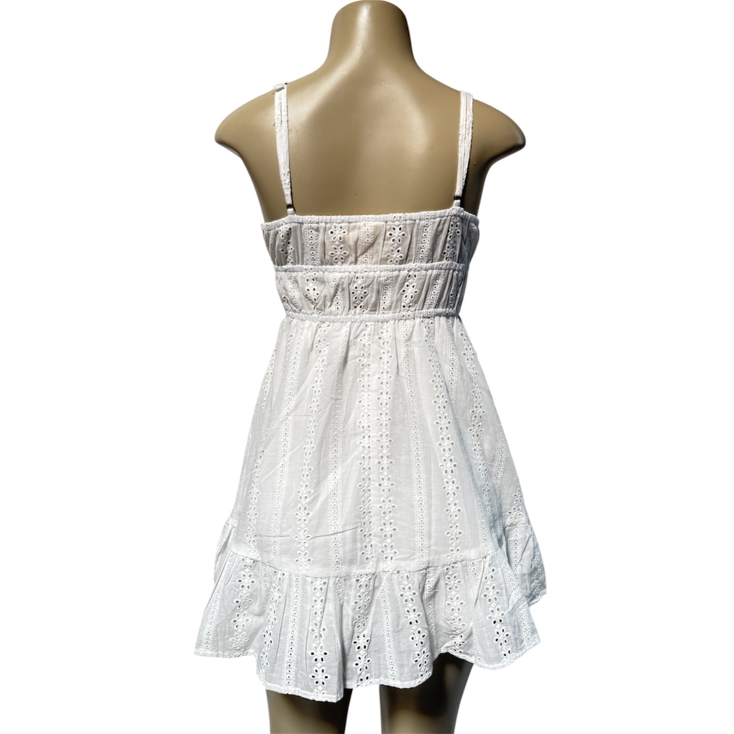 Sofia Mini Dress