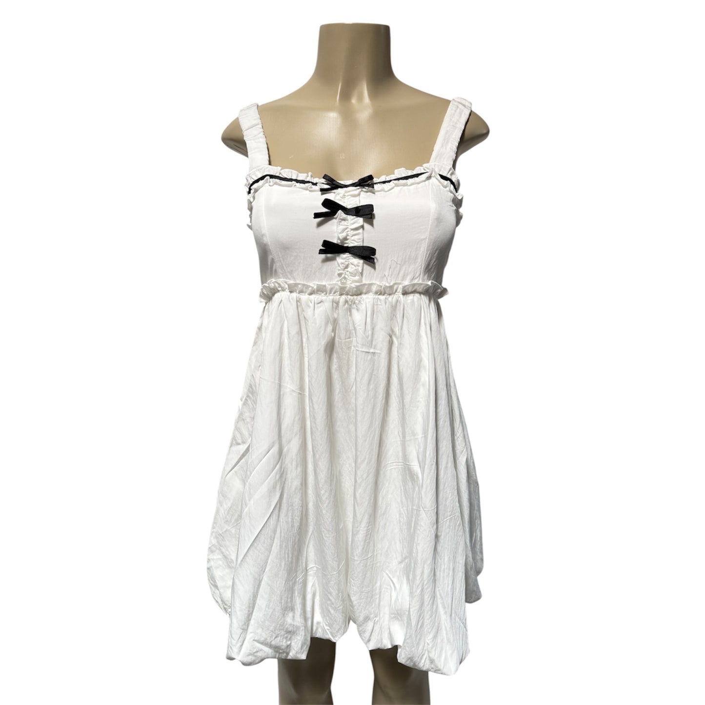 Marie Midi Dress