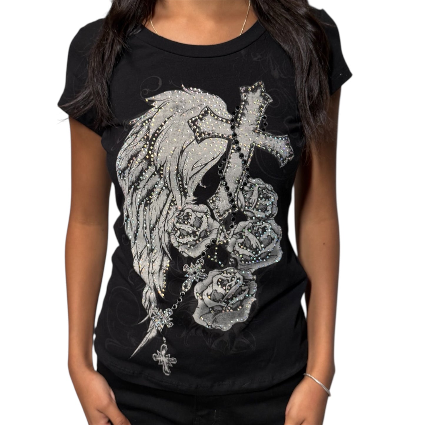 Sylvia T-Shirt