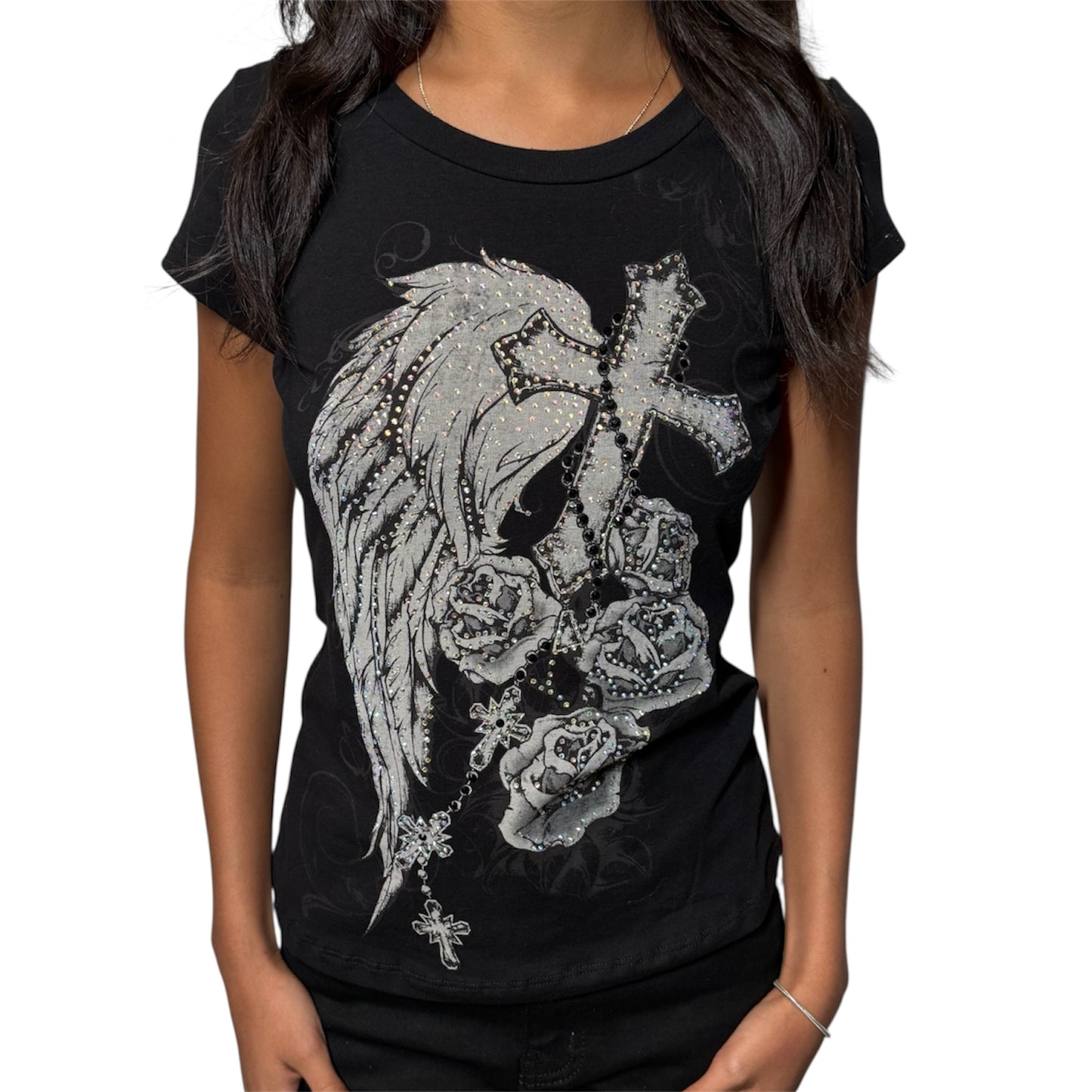 Sylvia T-Shirt