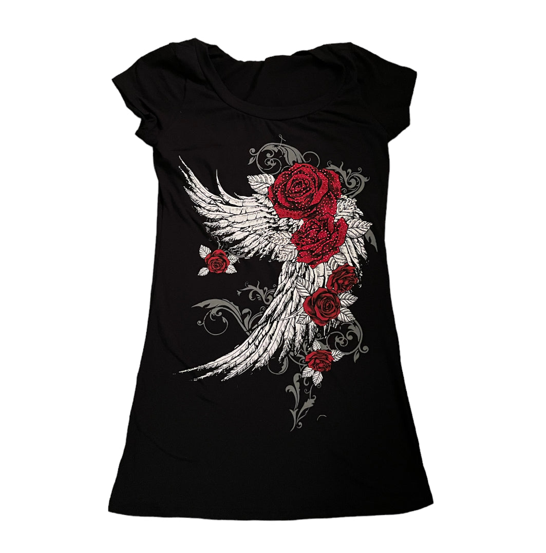 Roses T Shirt