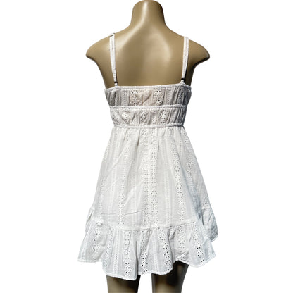 Sofia Mini Dress