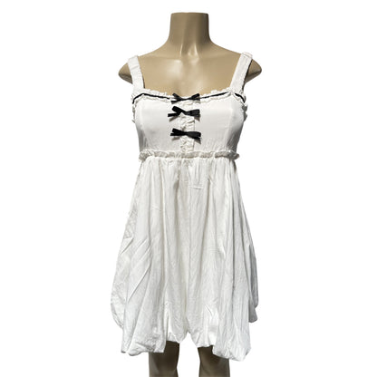 Marie Midi Dress