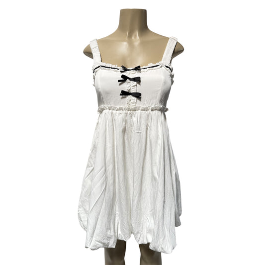 Marie Midi Dress