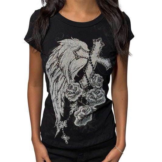 Sylvia T-Shirt
