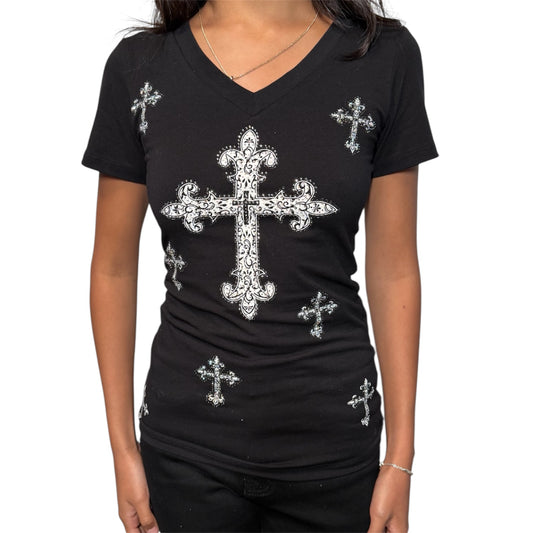 Alison Short Sleeve