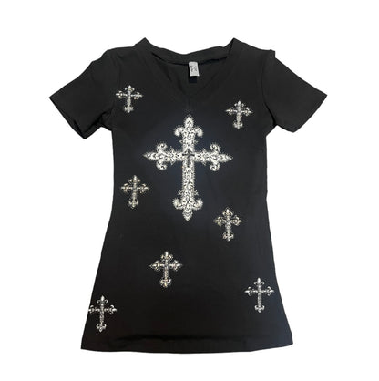 Alison Short Sleeve