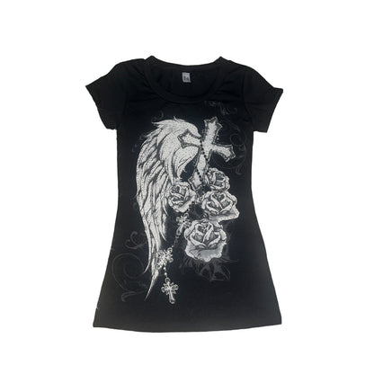 Sylvia T-Shirt